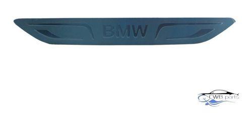 Imagem de Acabamento Soleira Tras Original Bmw X5 F15 51477370422