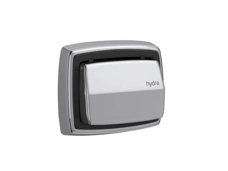 Imagem de Acabamento válvula hydra max 4900.c.max cromada deca