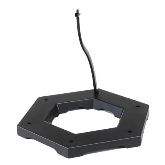 Imagem de Academy Aero Display Stand - Suporte para Modelos em Diversas Escalas