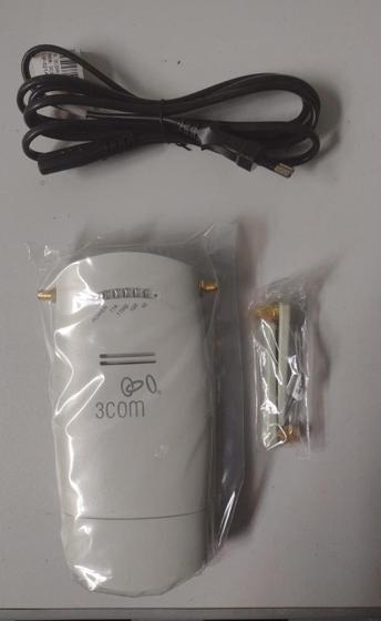 Imagem de Access point 3com a7760 jd015a single radio 802.11 a/b/g 