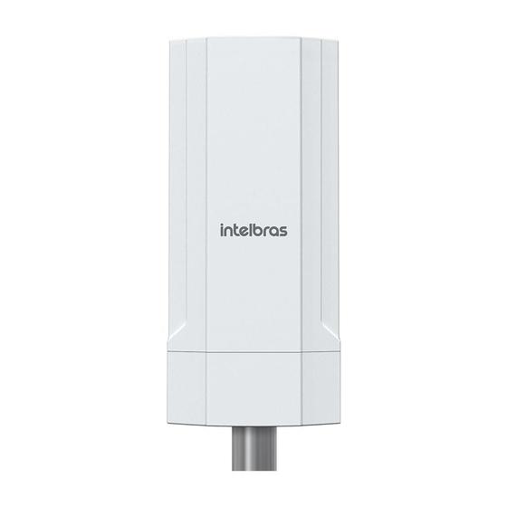Access point ap 1250 ac outdoor - INTELBRAS - Access Point - Magazine Luiza