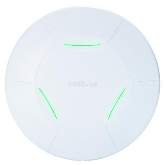 Access Point corporativo 300Mbps AP 360, de longo alcance, Bivolt Auto, Modelo 4750009 INTELBRAS Menor preço em Access Point corporativo 300Mbps AP 360, de longo alcance, Bivolt Auto, Modelo 4750009 INTELBRAS