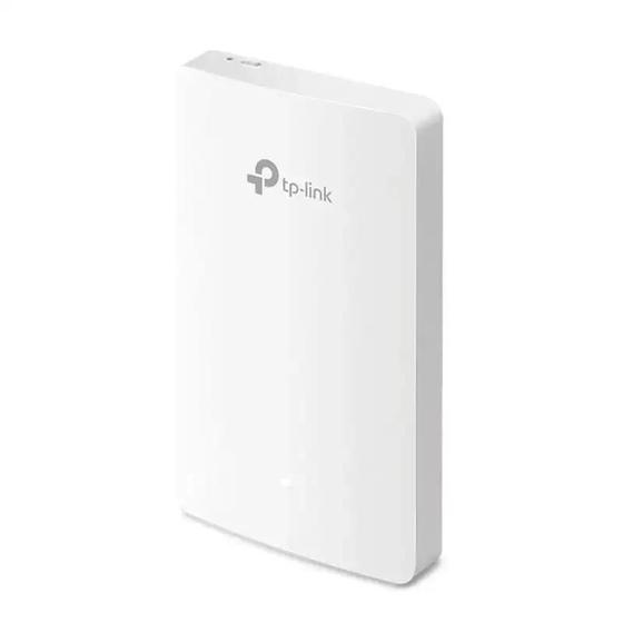 Access Point de Parede Omada Gigabit Mumimo Wireless Ac1200 Eap235
