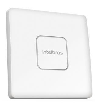 Imagem de Access point dual band ac1350 - wifi 5 - gigabit - ap1350 ac-s - intelbras