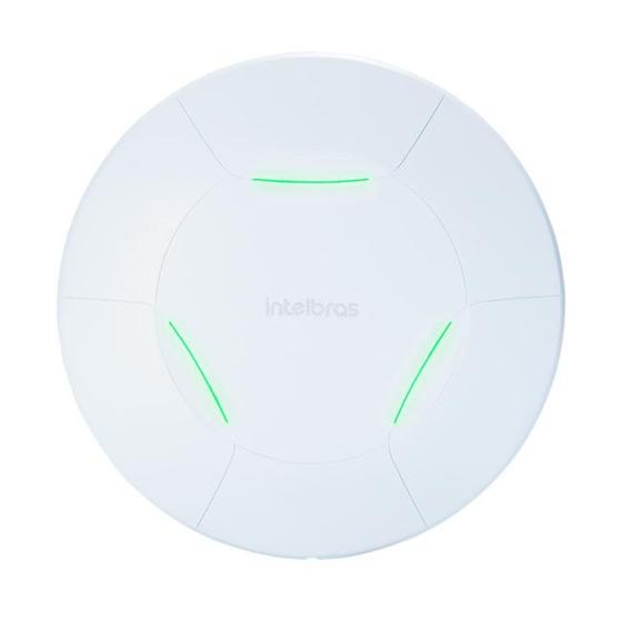 Imagem de Access Point Empresarial Intelbras - AP 360