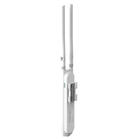 Imagem de Access Point Externo Gigabit Mu-mimo Wireless Ac1200 2.4gbz E 5ghz Eap225-outdoor Smb