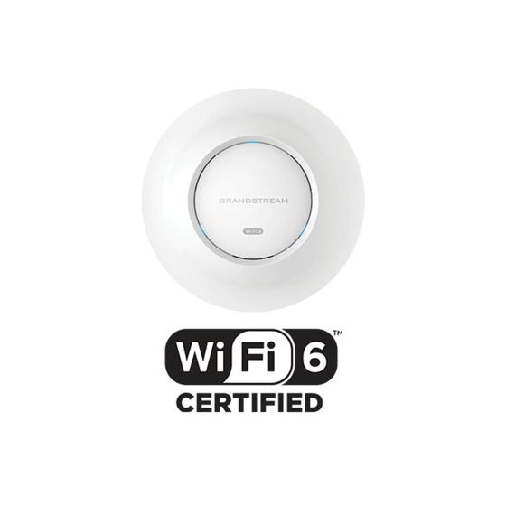 Imagem de Access Point Grandstream Gwn7660 Wifi 6 802.11ax Mu-mimo