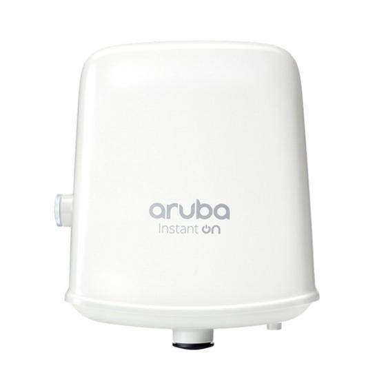 Imagem de Access Point HPE Aruba INSTANT ON AP17 (RW) R2X11A I