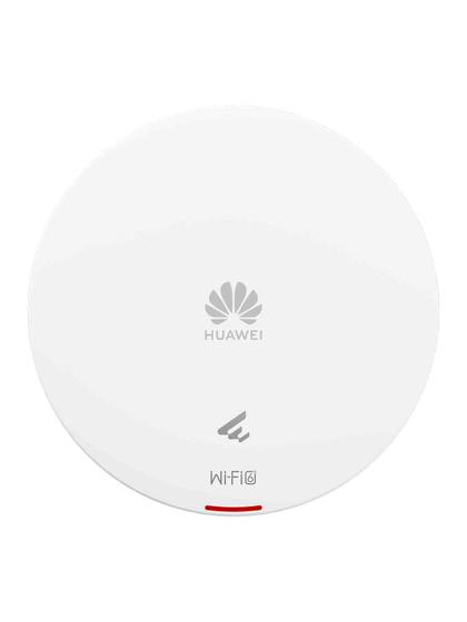 Imagem de Access Point Huawei AP361 WiFi6 AX1800 2.4/5GHZ 1775Gbps1GE