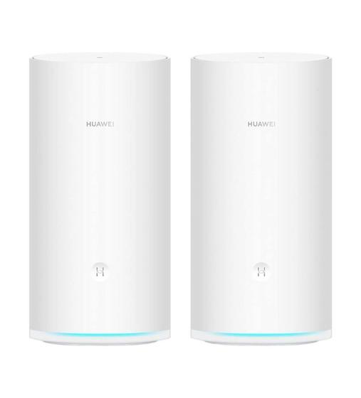 Imagem de Access point huawei wifi 5 mesh ws5800-20 2200mbps 5.8ghz 2pack