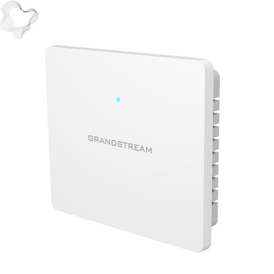 Imagem de Access Point Indoor GWN7602 Grandstream C/ Switch integrado