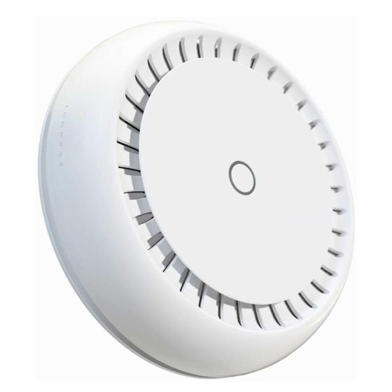 Imagem de Access Point Indoor Mikrotik Cap Ac Rbcapgi-5Acd2Nd Novo+Nfe