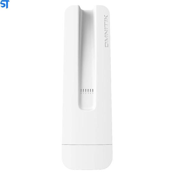 Imagem de Access Point Indoor Mikrotik Omnitik 5 Ac Rbomnitikg-5Hacd