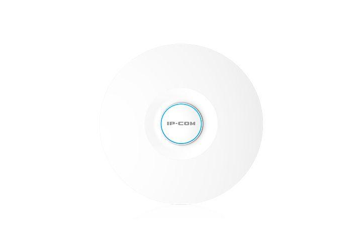 Imagem de Access point ip-com pro-6-lr dual band ax3000 wifi 6 gigabit teto