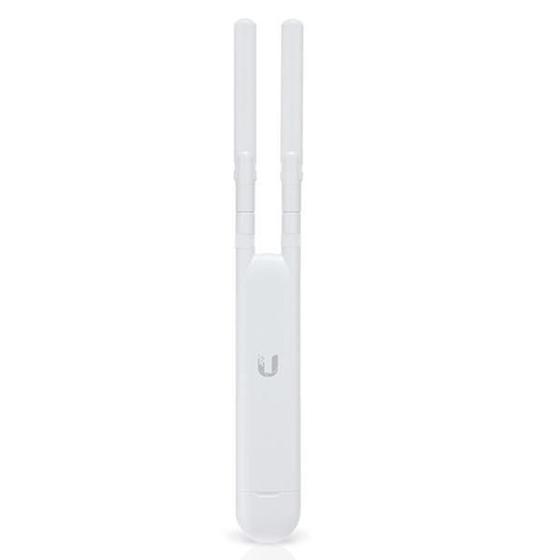 Access Point Mesh UniFi Indoor/Outdoor Dual Band, UAP-AC-M-BR UBIQUITI Menor preço em Access Point Mesh UniFi Indoor/Outdoor Dual Band, UAP-AC-M-BR UBIQUITI