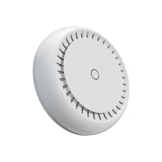 Imagem de Access Point Mikrotik Boné Xl Ac 300 Mbps Em 2.4Ghz 867 5Ghz Branco