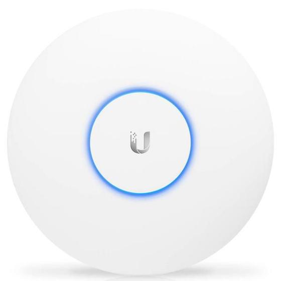 Imagem de Access Point MIMO 2x2 UniFi Dual Band Long Range, UAP-AC-LR  UBIQUITI