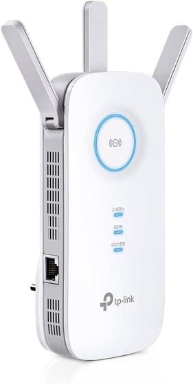 Imagem de Access Point Repetidor Re450 Branco TP-Link