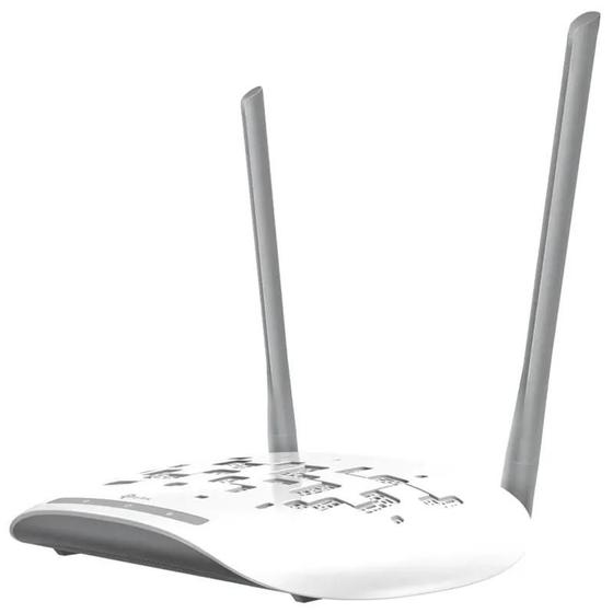 Imagem de Access Point Roteador Tp Link Tl Wa801N Wireless N 300Mbps