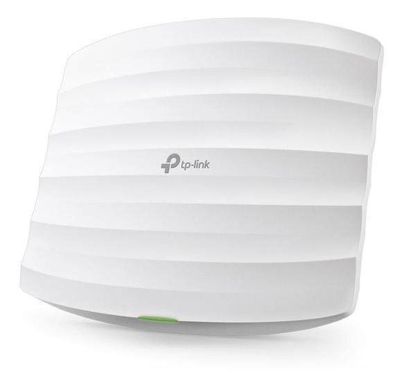 Imagem de Access Point Tp-Link 300Mbps Montável Em Teto - Eap115