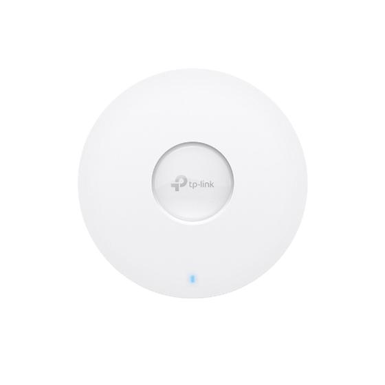 Imagem de Access Point TP-Link 610 Access Point Wi-Fi 6 Dual Band AX1800 de Teto