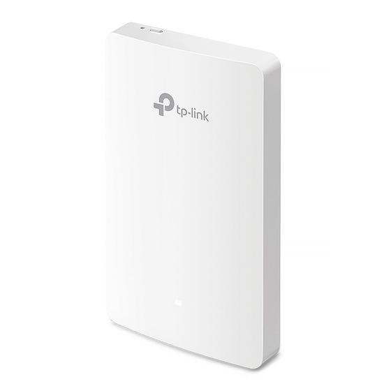 Imagem de Access Point TP-LINK AC1200 Montável em Parede - EAP235-Wall