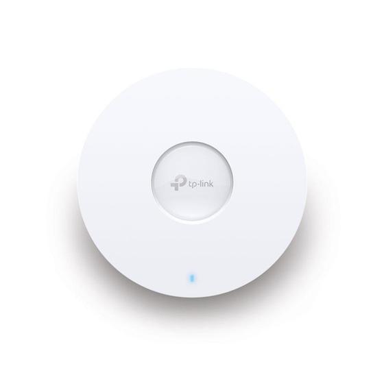 Imagem de Access point tp-link ap eap610 wifi 6 ceiling(teto) ax1800