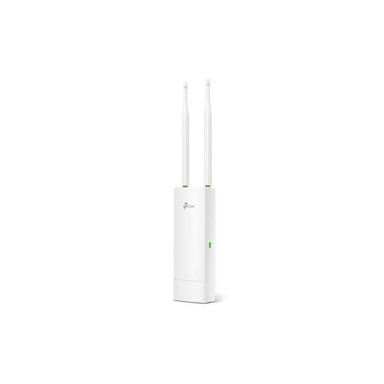 Imagem de Access Point Tp Link Eap110 Outdoor 2.4Ghz 300Mbps Wireless Branco