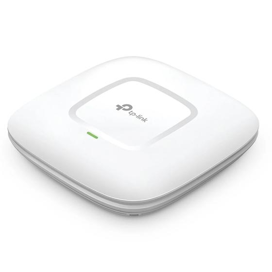 Imagem de Access Point TP-Link EAP245 AC1750 Dual Band Ceiling - Branco