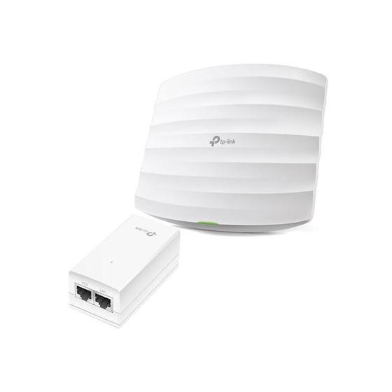 Imagem de Access Point Tp Link Omada Ac1350 Eap225 450 Mbps Em 2.4Ghz 867 5Ghz Branco