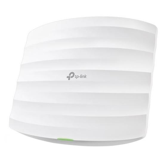 Imagem de Access Point TP-Link Omada AC1750 EAP245 450 MBPS Em 2.4GHZ + 1300 MBPS Em 5GHZ - Branco