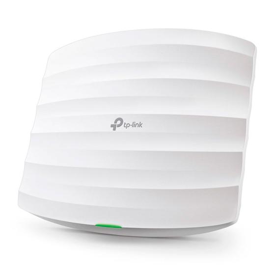 Access Point TP-Link Omada EAP225 AC1350 Wireless Teto Dual Band 450/867Mbps Menor preço em Access Point TP-Link Omada EAP225 AC1350 Wireless Teto Dual Band 450/867Mbps