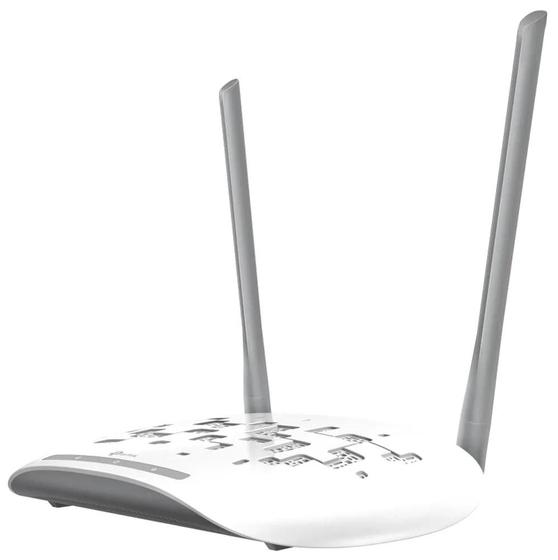 Imagem de Access Point TP-Link TL-WA801N Wireless N 300MBPS