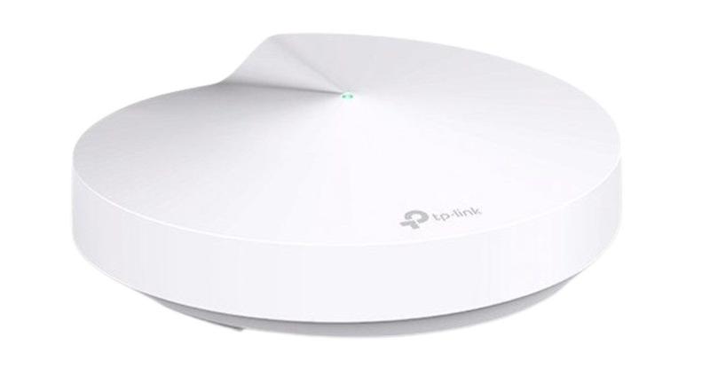 Imagem de Access point tp-link wifi deco m5(1-pack) whole-home ac1300 dual band