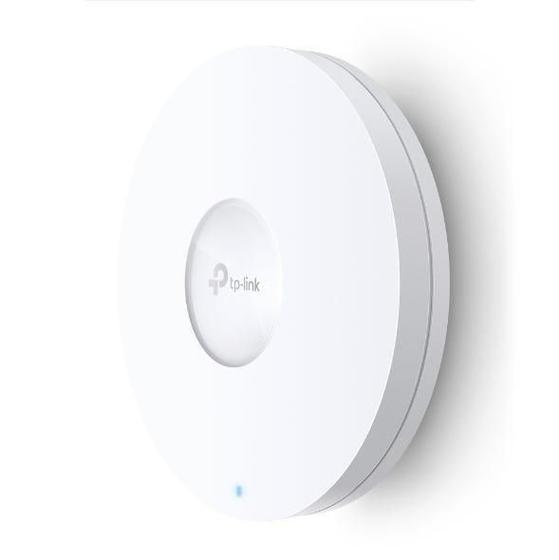 Imagem de Access Point Tp-Link Wireless Ax3600 Montável Teto Eap660 Hd