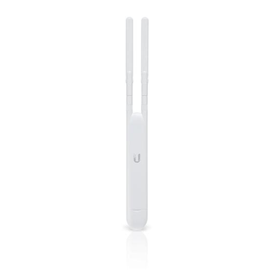 Imagem de Access point ubiquiti mesh uap-ac-m 2.4/5ghz 300/867mbps