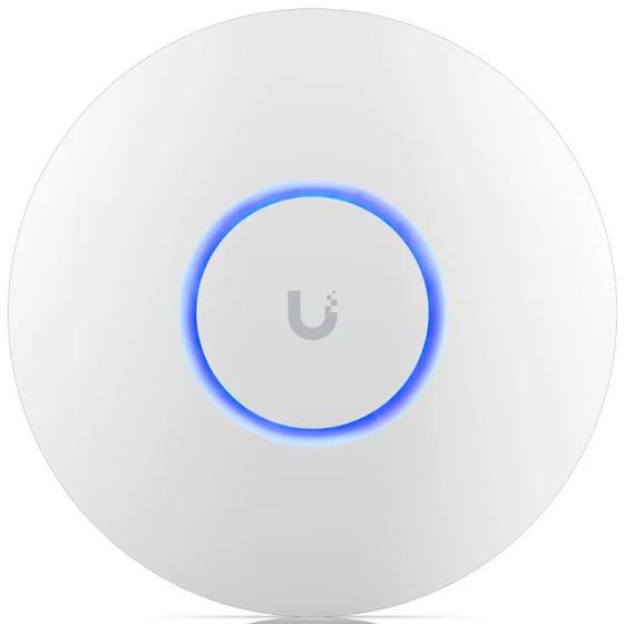 Imagem de Access Point Ubiquiti U6+ UniFi 6 Plus sem Fonte