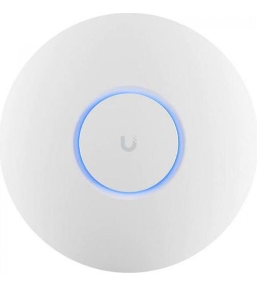 Imagem de Access Point Ubiquiti U6+ Unifi Wifi 6 Dual Band