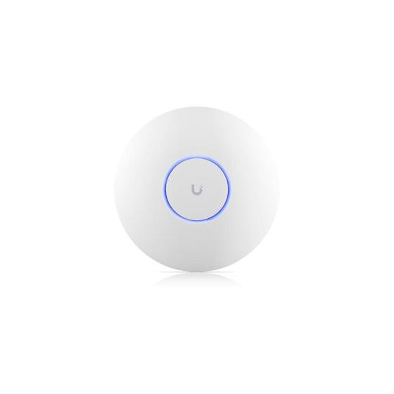 Imagem de Access Point Ubiquiti UniFi 6 Pro, sem Fonte, Branco - U6-PRO 