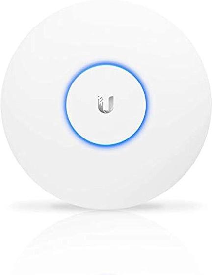 Imagem de Access Point Ubiquiti UniFi AC Pro c/Fonte - UAP-AC-PRO