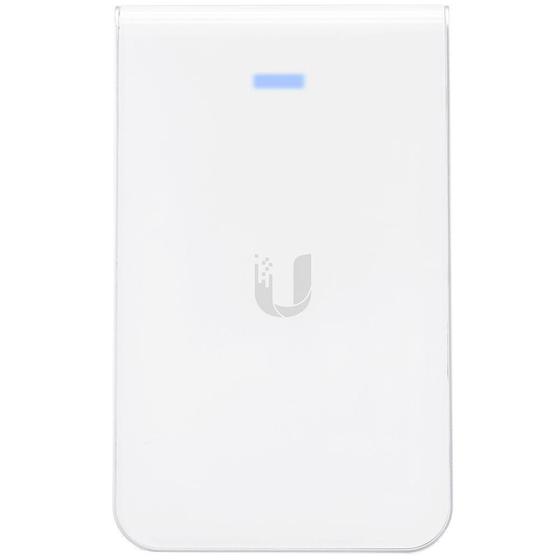 Imagem de Access Point Ubiquiti UniFi, Indoor - UAP-AC-IW - Ubiquiti Networks