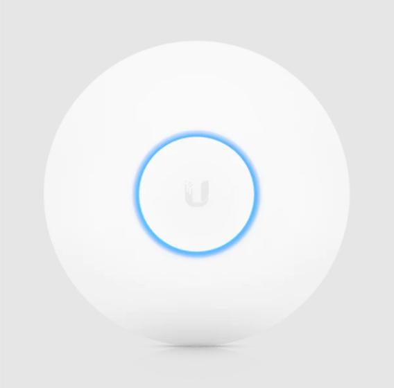 Access point ubiquiti unifi uap-ac-pro, 2 rj45, wifi dual band, branco - uap-ac-pro Menor preço em Access point ubiquiti unifi uap-ac-pro, 2 rj45, wifi dual band, branco - uap-ac-pro