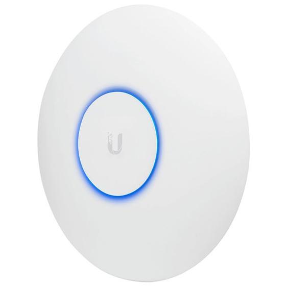 Imagem de Access Point Ubiquiti Unifi Uap Ac Pro 450 MBPS Em 2.4GHZ + 1300 MBPS Em 5GHZ - Branco