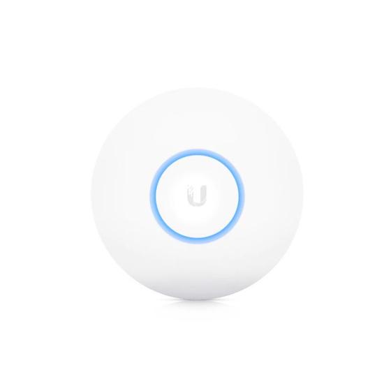 Imagem de Access Point Ubiquiti UniFi UAP-Nano HD Indoor Teto AC 1733Mbps 200+ Clientes Dual Band 2,4/5Ghz