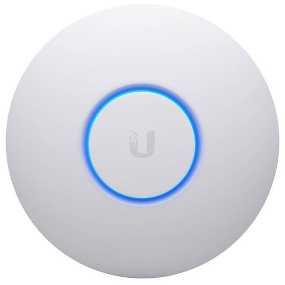 Imagem de Access Point Ubiquiti Unifi Uap-Nanohd 4X4 Mu-Mimo WAVE-2