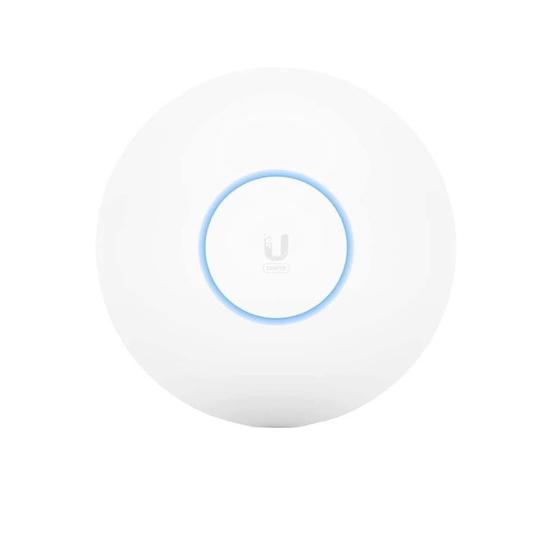 Imagem de Access Point Unifi U6+i S/Fonte Wi-Fi 6, Dual Band, UBIQUITI  UBIQUITI