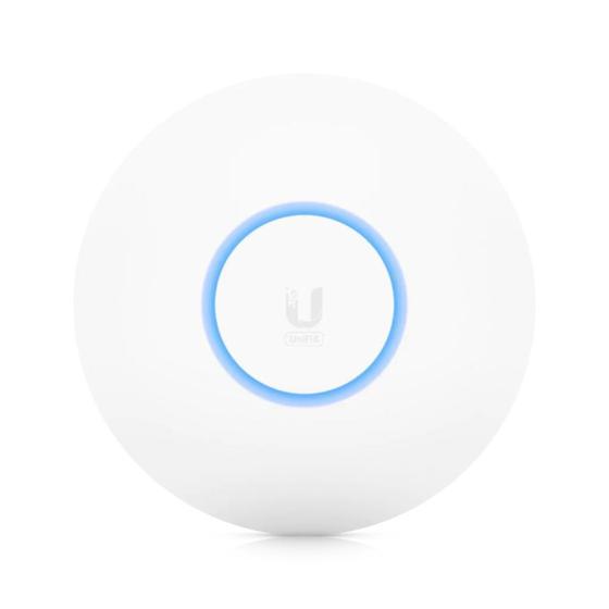 Imagem de Access point unifi ubiquiti wifi 6 unifi6 lite u6 lite