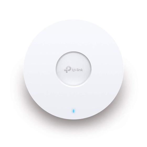 Imagem de Access Point Wi-Fi 6 De Teto Ax1800 Eap610 Smb