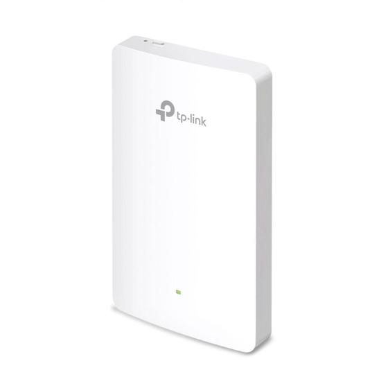 Imagem de Access Point Wi-Fi 6 Gigabit Ax1800 Montavel Em Parede Eap6