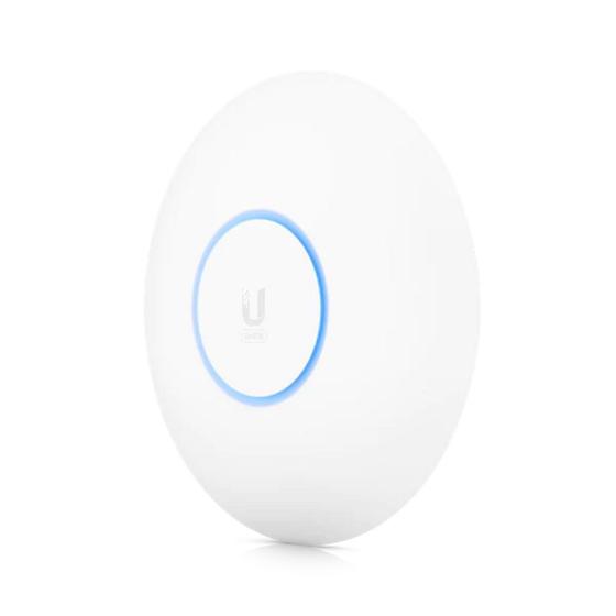 Access Point Wi-Fi 6 (Ponto de Acesso) - Ubiquiti Unifi 6 Pro U6-PRO I (MU-MIMO, OFDMA) Menor preço em Access Point Wi-Fi 6 (Ponto de Acesso) - Ubiquiti Unifi 6 Pro U6-PRO I (MU-MIMO, OFDMA)
